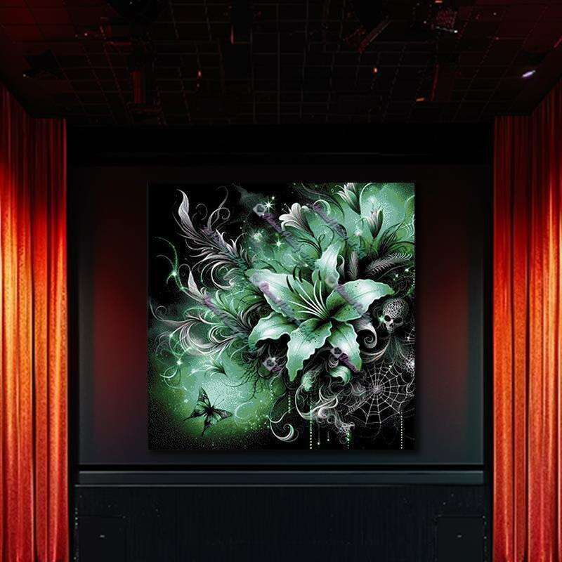Green Dreams