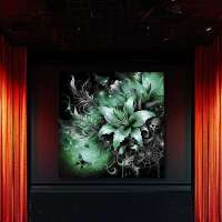 Green Dreams