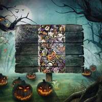 Halloween Chaos