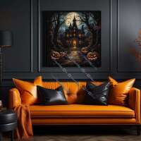 Haunted Mansion