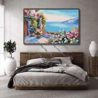 Haus am Meer