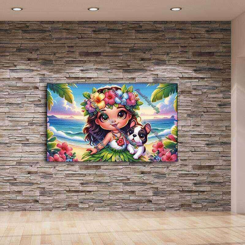 Hawaii Girl