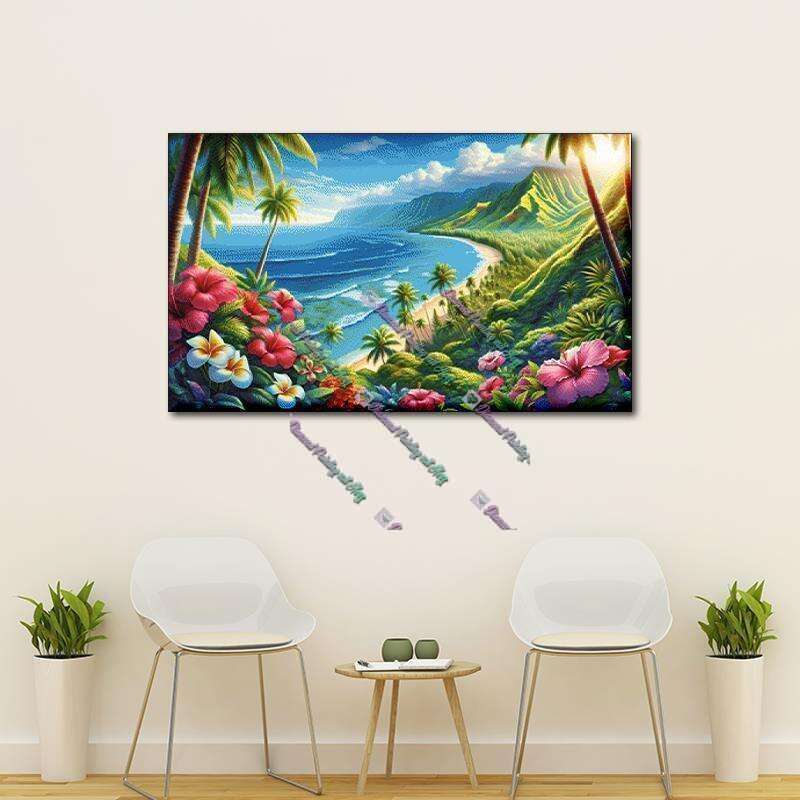 Honolulu Beach