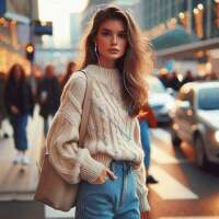 Inmitten des Moments