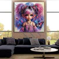 Jorgeous the Fairy