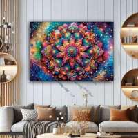 Kaleidoskop der Blüte