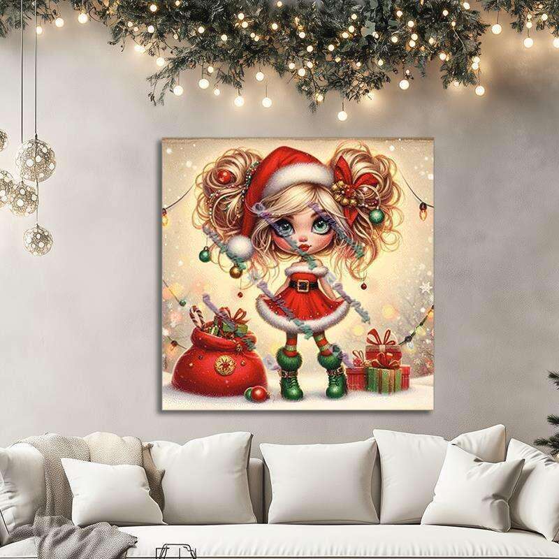 Karens chaotische Weihnachten
