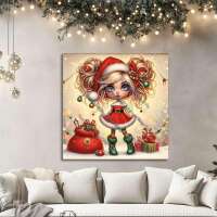 Karens chaotische Weihnachten