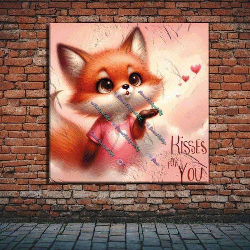 Kisses for You