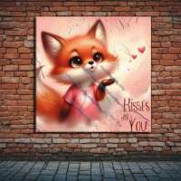 Kisses for You