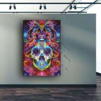 Lady Skull