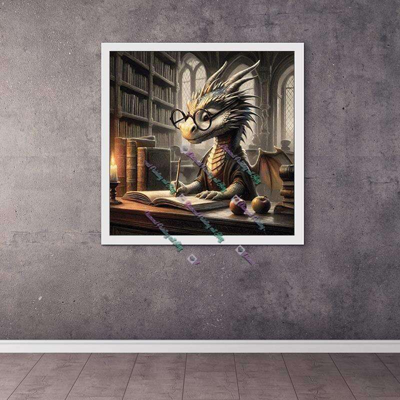 Literatur der Drachen