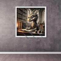 Literatur der Drachen