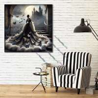 Lost Lady
