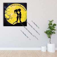 Love you to the Moon