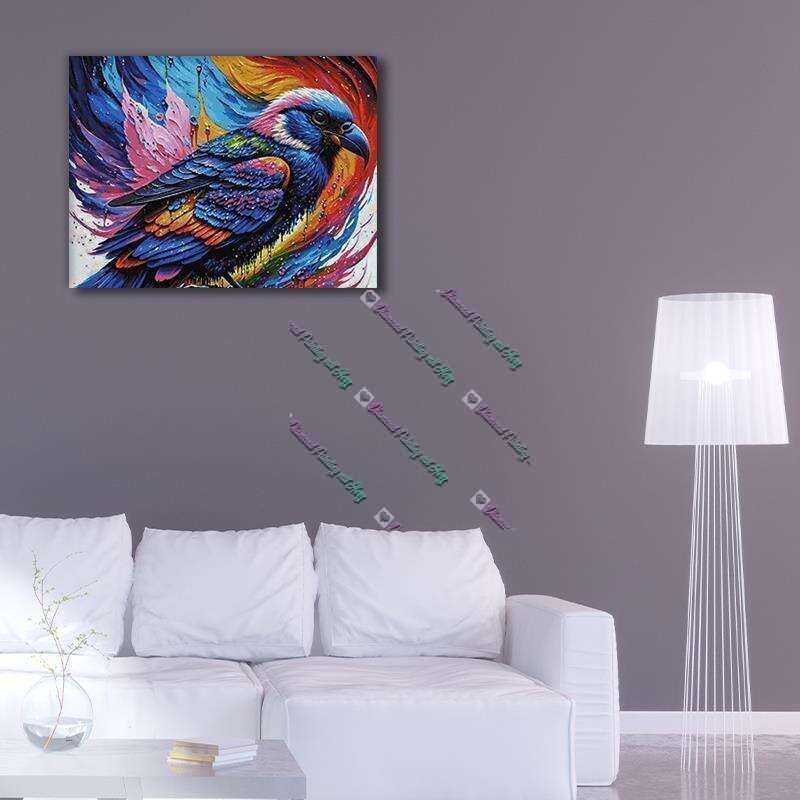 Lovely Bird