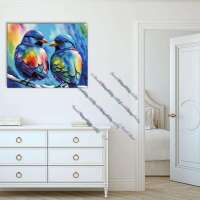 Lovely Birds