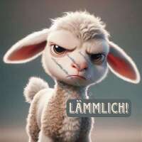 Lämmlich