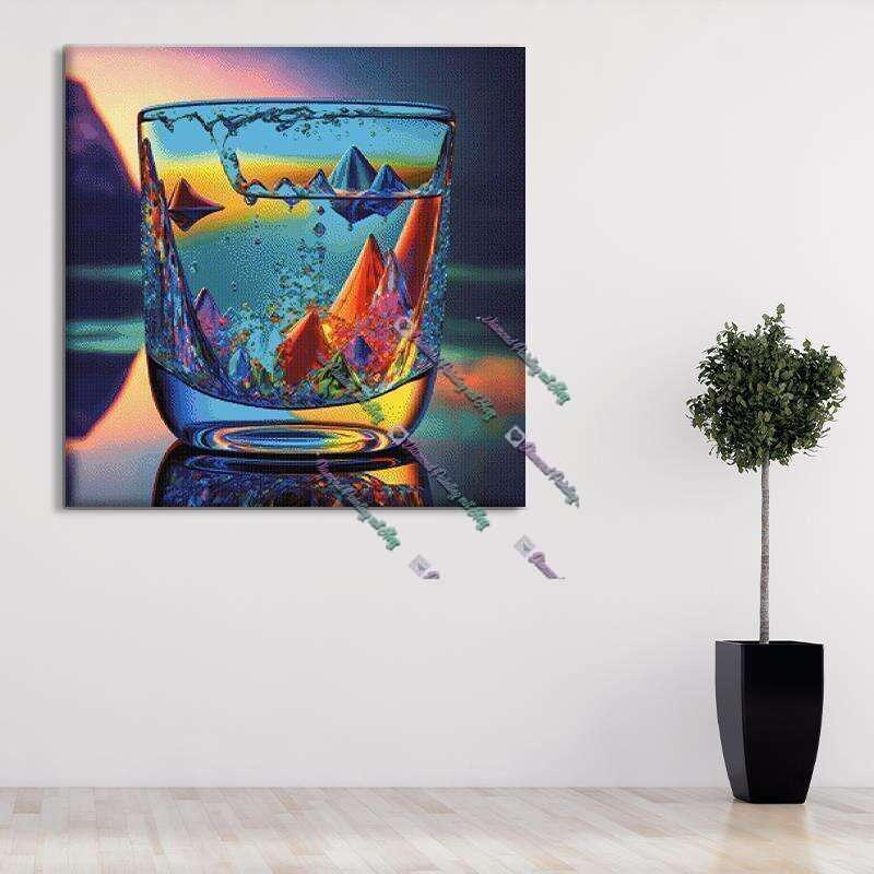 Magic Water