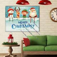 Merry Christmas & Happy New Year