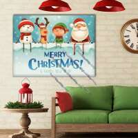 Merry Christmas & Happy New Year