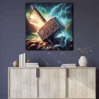 Mjölnir I