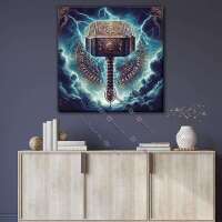 Mjölnir II
