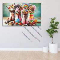 Monster Freakshakes