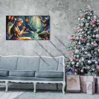Musik der Fee