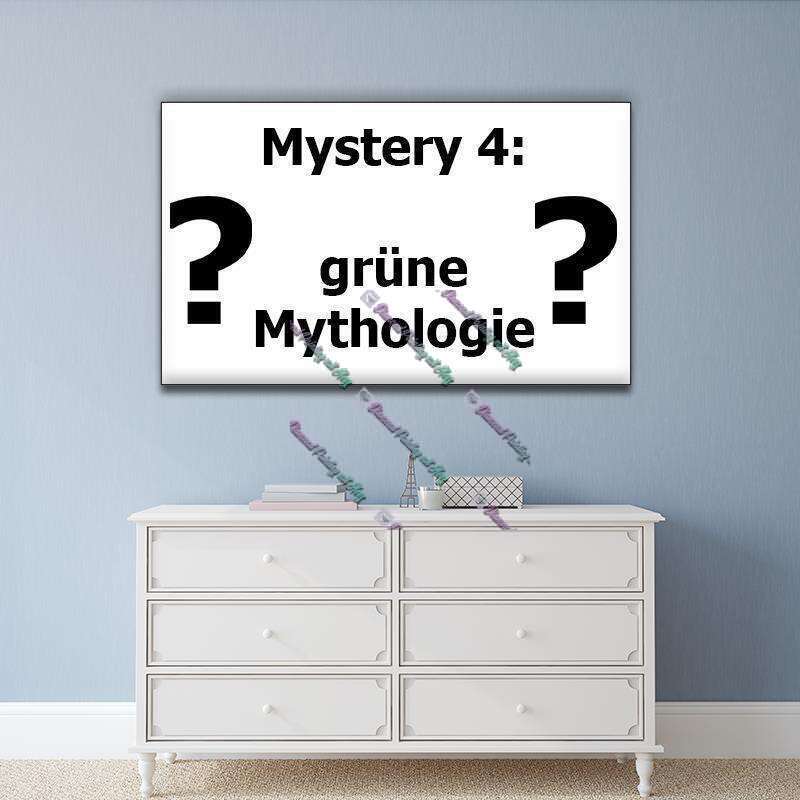 Mystery 4
