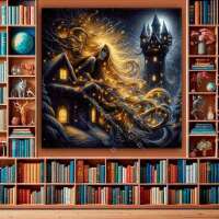 Märchenstunde - die Geschichte der goldenen Haare