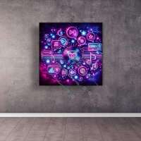 Neon Vip