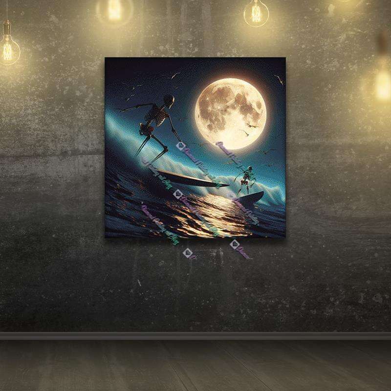Nightsurfer
