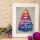 Rainbow Christmas Tree (NL &amp; AB m&ouml;glich)