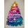 Rainbow Christmas Tree (NL & AB möglich)