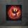 On fire