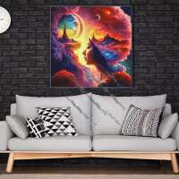 Only Galaxy in my Head