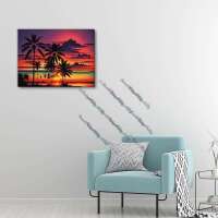 Paradise Sunset