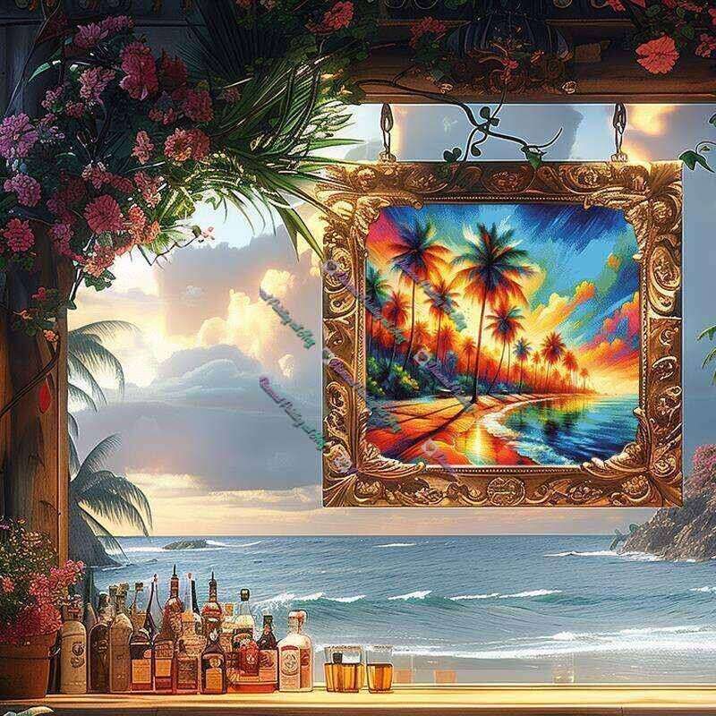 Pastell Beach