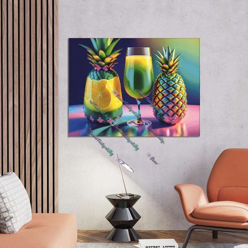 Pineapple Juice