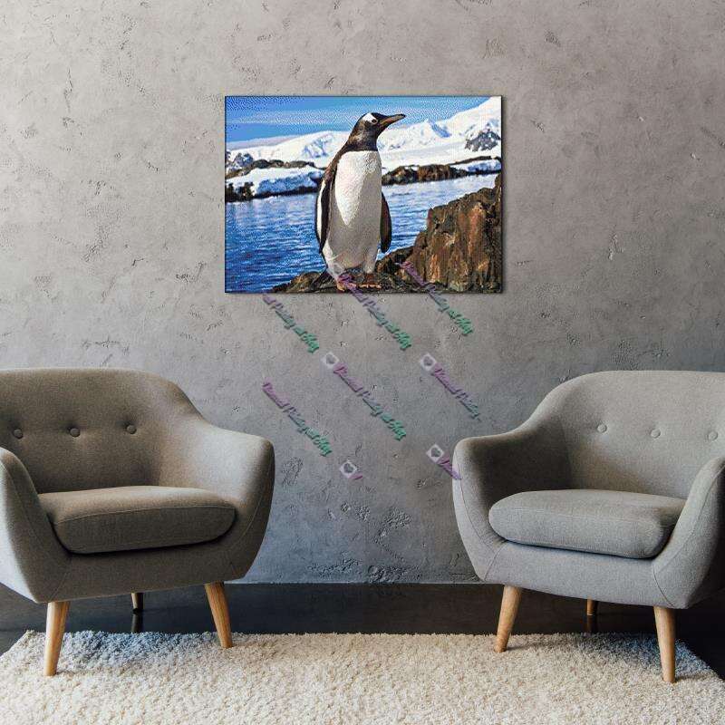 Pinguin