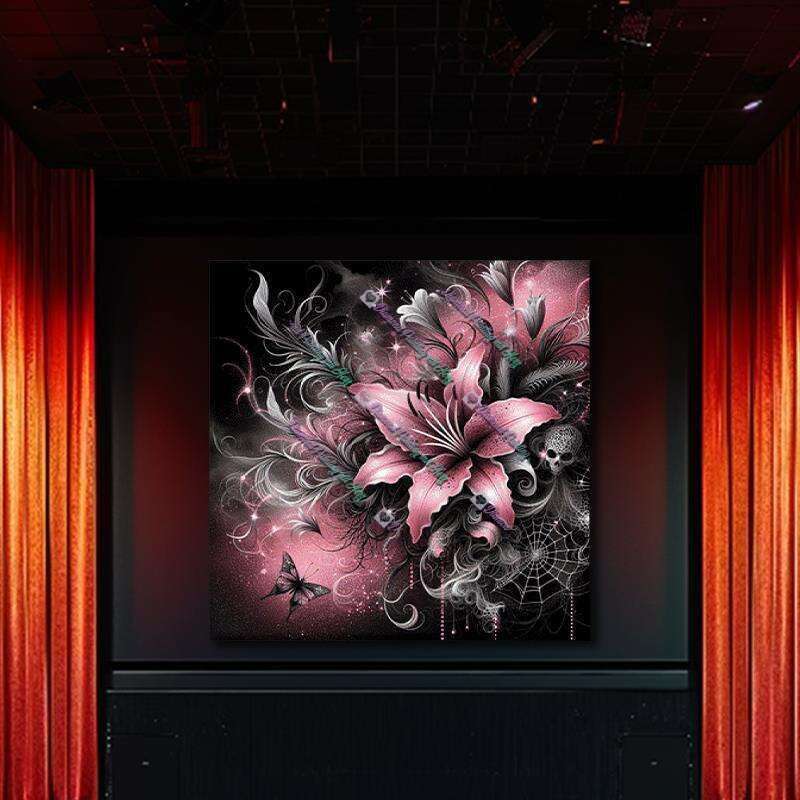 Pink Dreams