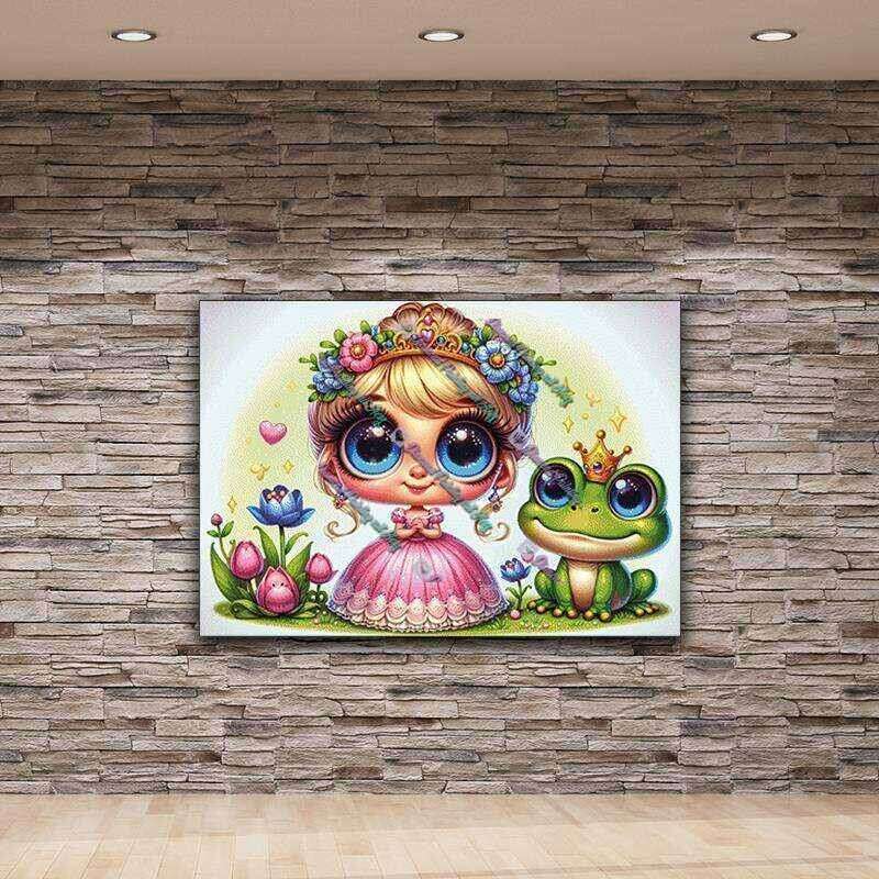 Prinzessin Lilly