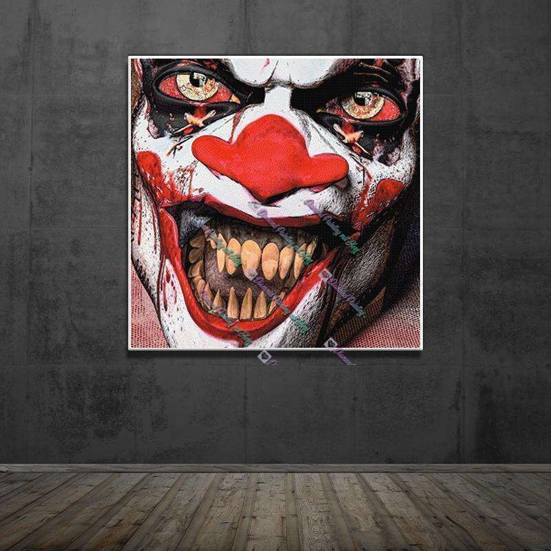 Psycho Clown