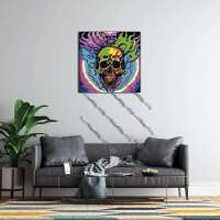 Psycho Skull