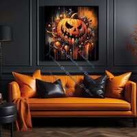 Pumpkin Splash