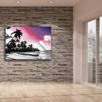 Purple Beach