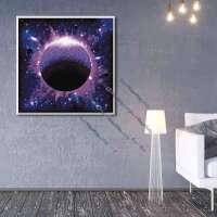 Purple Planet