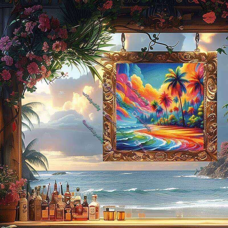 Rainbow Bay