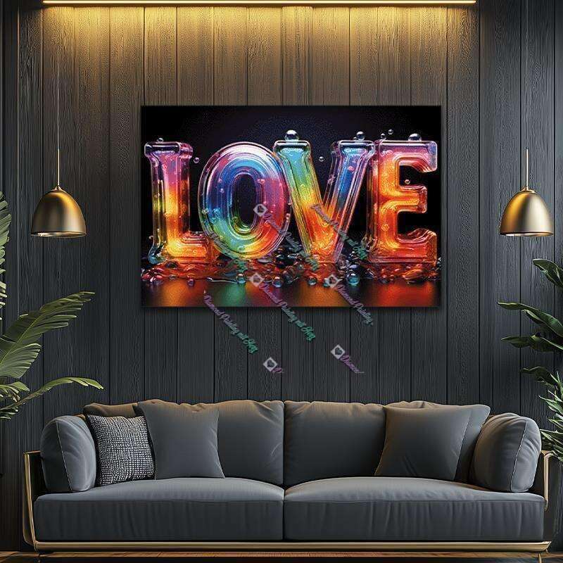 Rainbow Love
